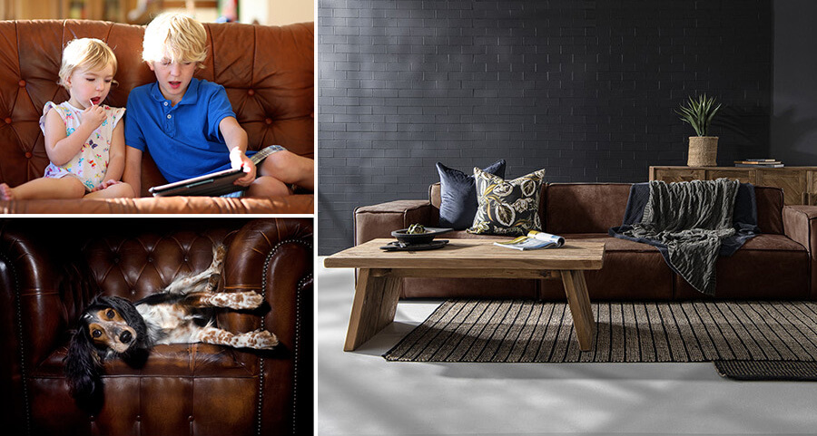 cielo_leather_couch_kids